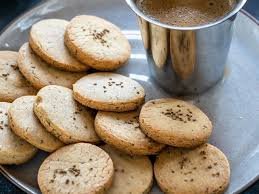 VAMU BISCUIT second image